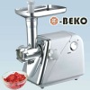 New meat grinder machine in 2012