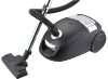 New model 2400W big canister vacuum Cleaner-low noise,high quality