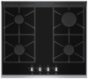 New model gas stove BT4-G4004