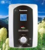 New popular thermostat instant shower water heater