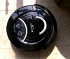 New preferential robot vacuum cleaner