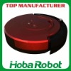 New preferential robot vacuum cleaner
