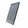 New pressurized Anodic oxidation solar water heater drawing(80L)