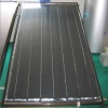 New pressurized Anodic oxidation solar water heater project(80L)