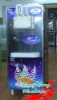 New product TML-CS330 rainbow ice cream machine soft ice cream machine