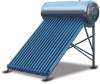 New product of compact solar water heater