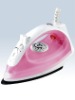 New product steam iron~model SY01