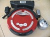 New robot vacuum cleaners