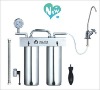 New stainless steel water filter Q2