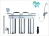 New stainless steel water purifier Q3