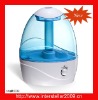 New style 2.5L air humidifier(Good quality)
