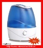 New style 2.5L aroma air humidifier(Good quality)