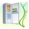 New style DC 12/24V solar refrigerator