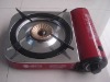 New type camping portable gas stove
