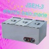 New type electric bain-marie, high quality cooking equipment