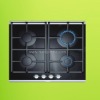 New type well designed glass Built-in Gas Cooker NY-QB4032,All type of gas stove are on promotion