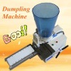New year industrical delicious dumpling making machine,(automatic dumpling machine)