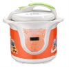 Newest  2011 4-digital Electric pressure cooker-G