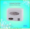 Newest ABS digital attemperation automatic hand dryer