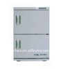 Newest !! Double layers tool and towel uv sterilizer cabinet