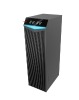 Newest Home multi-function air purifier,ozone cleaner,water filter
