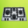 Newest Style Gas Cooker Range With Well Designed NY-QM4015