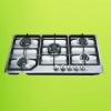 Newest Style Gas Cooker Range With Well Designed NY-QM5029