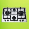 Newest Style Gas Cooktop Range With Well Designed NY-QM4014
