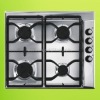 Newest Style Gas Cooktop Range With Well Designed NY-QM4028