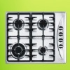 Newest Style Gas Cooktop Range With Well Designed NY-QM4031