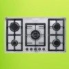 Newest Style Gas Cooktop Range With Well Designed NY-QM5021