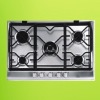 Newest Style Gas Cooktop Range With Well Designed NY-QM5031