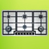 Newest Style Gas Cooktop Range With Well Designed NY-QM6004