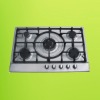 Newest Style Gas Stove Range With Well Designed NY-QM5016
