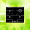 Newest Style Tempered Glass Gas Cooktop NY-QB4031