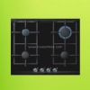 Newest Style Tempered Glass Gas Cooktop NY-QB4031