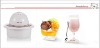 Newest arrival Mini household ice cream machine/ice cream maker