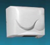 Newest design  Automatic  Electric  Plastic Hand dryer (SRL 2100G )