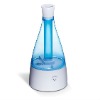 Newest mini humidifier for Personal Care