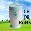 Newest portable air purifier (battery powered)