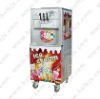 Newest type soft ice cream machine with CE