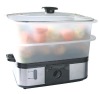 Newest vegetable steam cooker XJ-10107