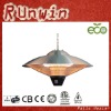 Nice Ceiling Stainless Steel  Radiant Elegant Infrared Gas Patio Heaters