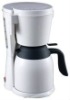 Nice Design 10 Cups Anti-Drip Coffee Machine