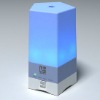 Nightlight Fragrant Humidifier(seven color)