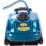 Nitro Wall Scrubber RC Robotic Pool Cleaner for Ingound Pools