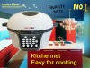 No.1 Kitchenet for easy life,Chinese cuisine master,cook all food as like