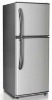 No frost refrigerator(BCD-196W)/frost free refrigerator&freezer