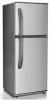 No frost refrigerator(BCD-210W)/frost free refrigerator&freezer