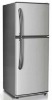 No frost refrigerator(BCD-236W)/frost free refrigerator&freezer
